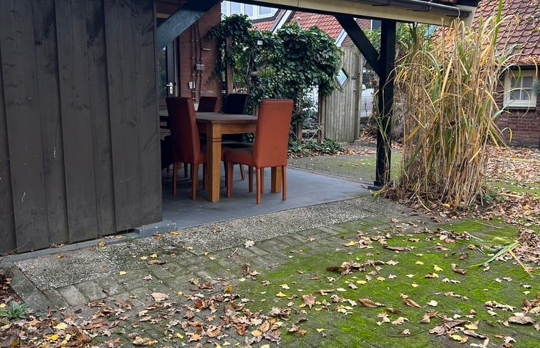 Unterkunft 526503 - Ferienhaus Twente - Vakantiehuisje in Goor