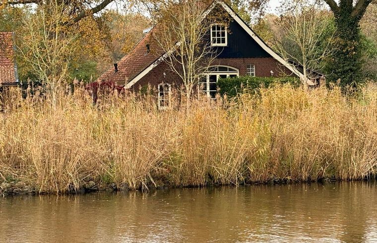 Unterkunft 526503 - Ferienhaus Twente - Vakantiehuisje in Goor