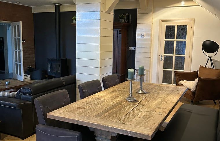 Unterkunft 526503 - Ferienhaus Twente - Vakantiehuisje in Goor