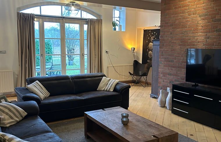 Unterkunft 526503 - Ferienhaus Twente - Vakantiehuisje in Goor