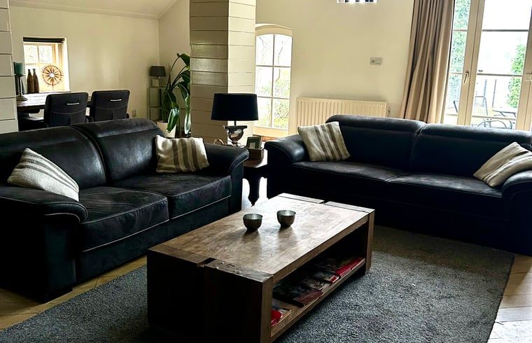 Unterkunft 526503 - Ferienhaus Twente - Vakantiehuisje in Goor