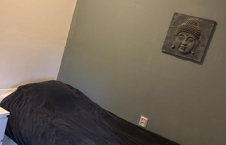 Unterkunft 526503 - Ferienhaus Twente - Vakantiehuisje in Goor