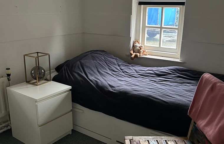 Unterkunft 526503 - Ferienhaus Twente - Vakantiehuisje in Goor