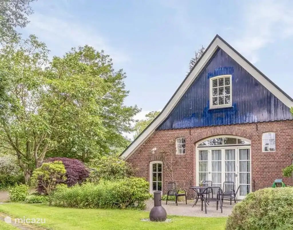 Verblijf 526505 - Vakantiewoning Twente - Huize Kroezzz