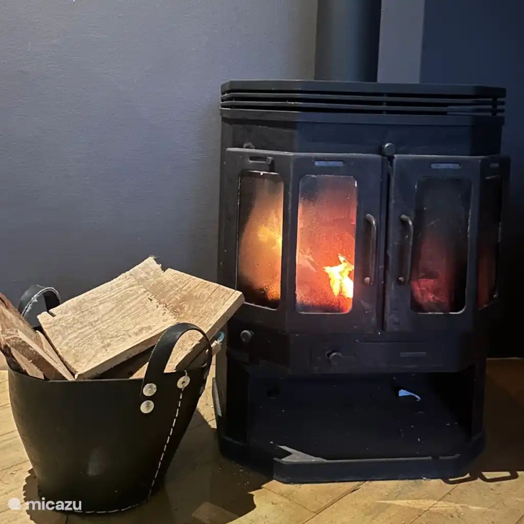 Verblijf 526505 - Vakantiewoning Twente - Huize Kroezzz