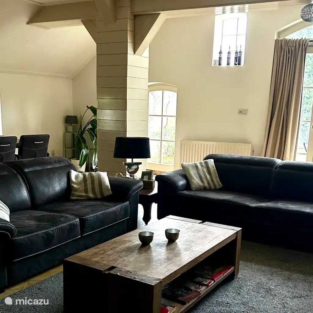 Verblijf 526505 - Vakantiewoning Twente - Huize Kroezzz