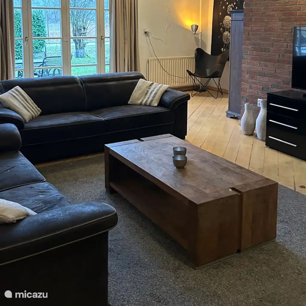 Verblijf 526505 - Vakantiewoning Twente - Huize Kroezzz