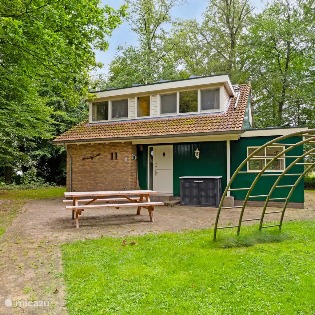 Unterkunft 526710 - Ferienhaus Twente - Vakantiehuis in't♥ van Twente