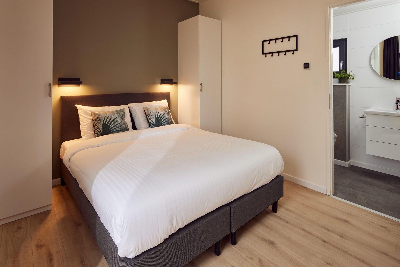 Unterkunft 526803 - Ferienhaus Twente - Vakantievilla Amalia 2