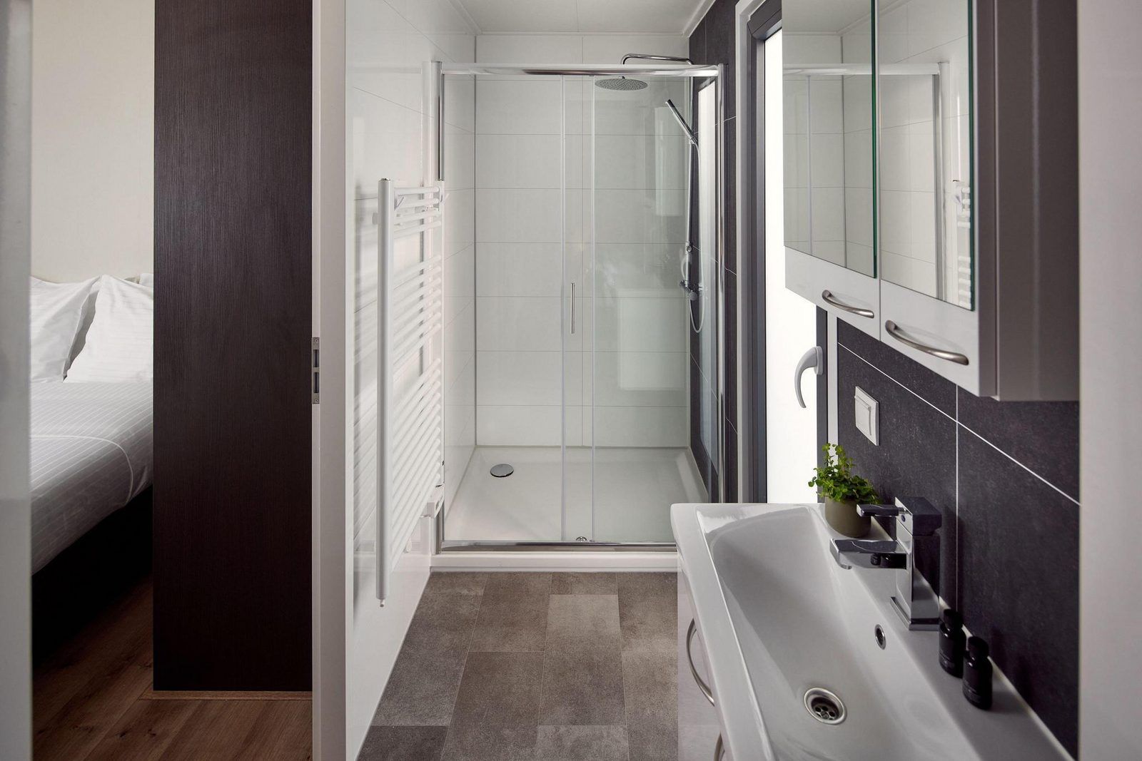 Guest house 526825 - Holiday property Twente - Vakantievilla Amalia 4 met hondenhek, sauna en hottub