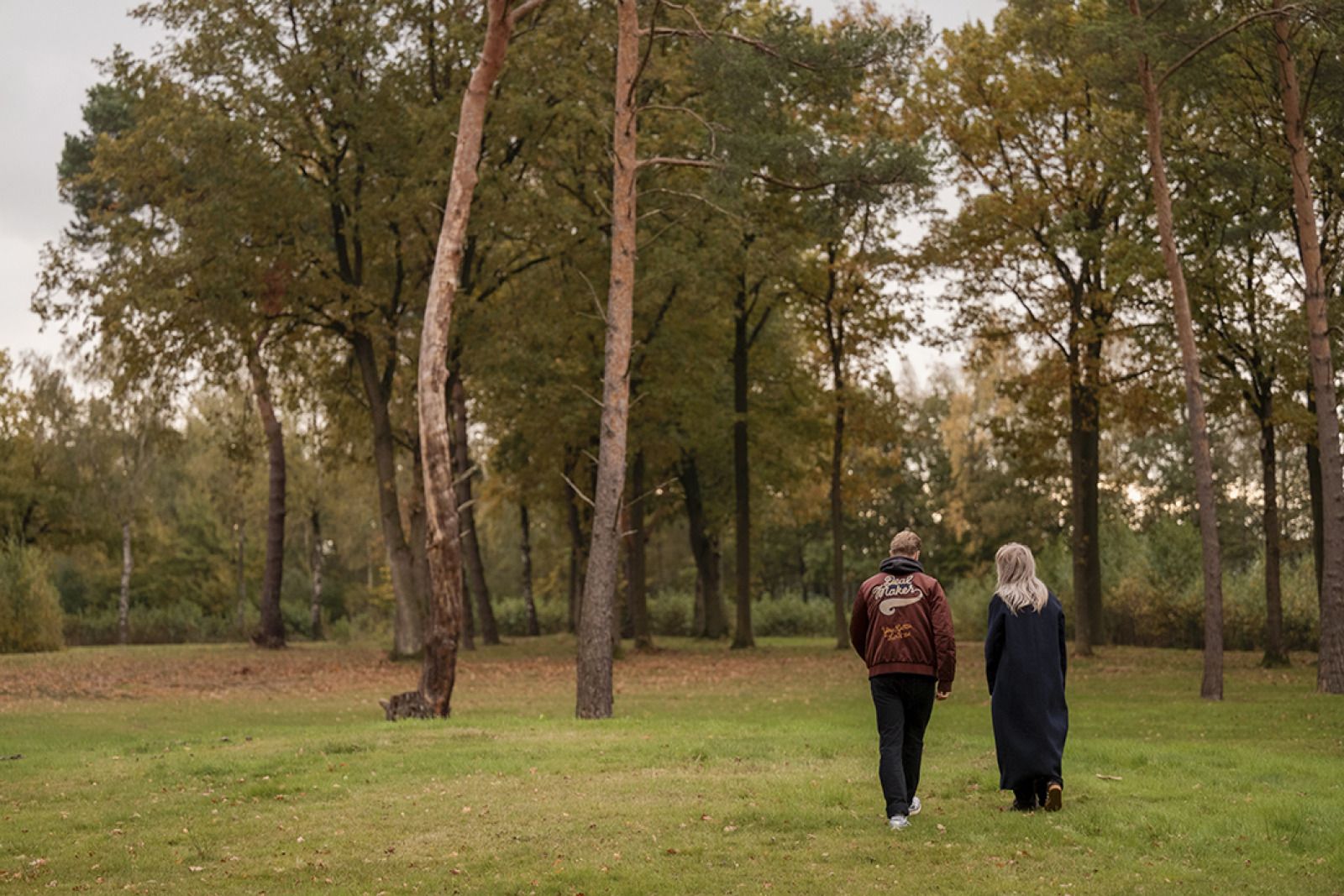 Guest house 526829 - Holiday property Twente - Vakantievilla Amalia 2