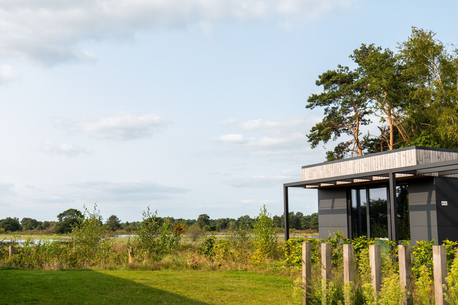 Unterkunft 526832 - Ferienhaus Twente - Vakantievilla Amalia