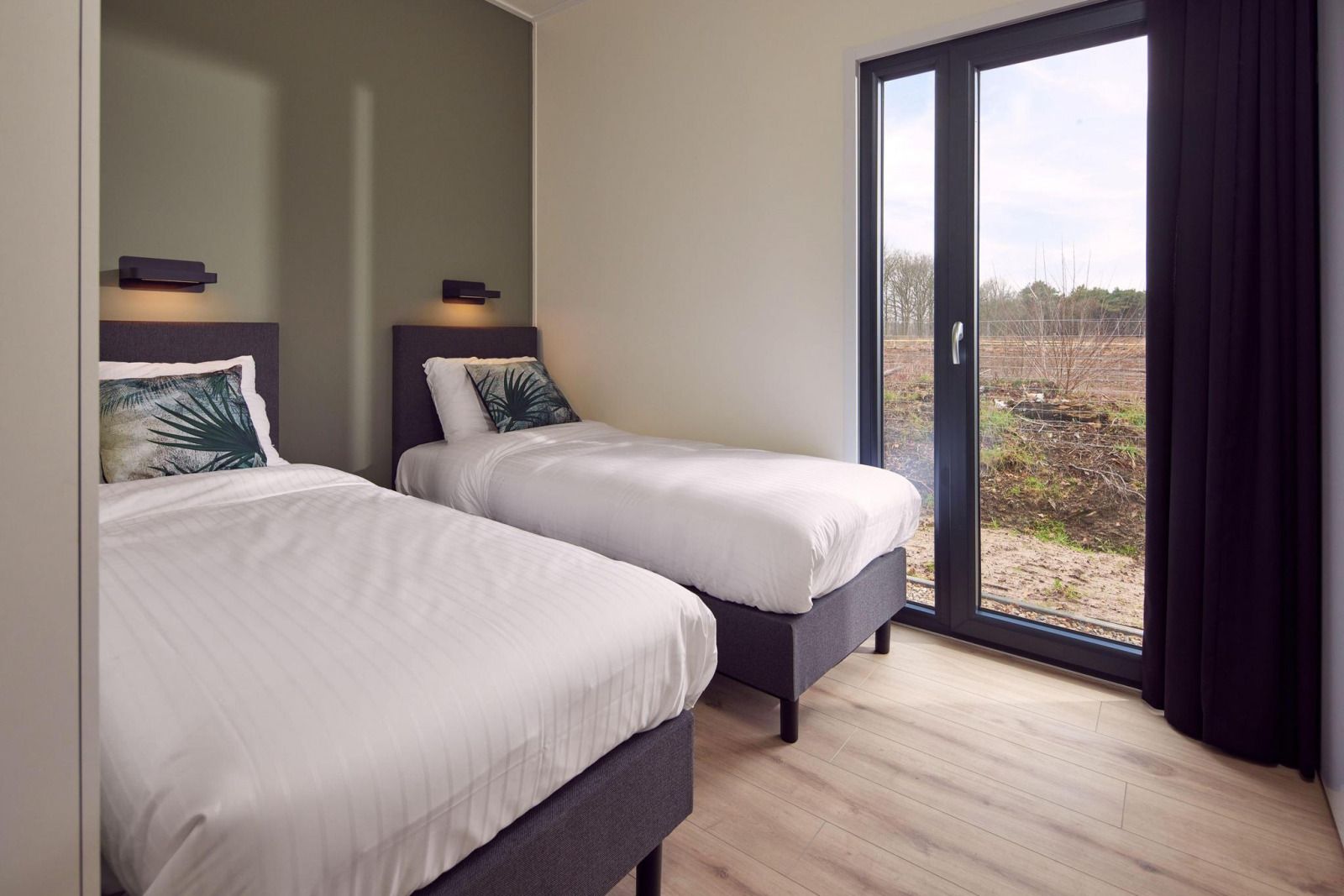 Unterkunft 526835 - Ferienhaus Twente - Vakantievilla Amalia + sauna