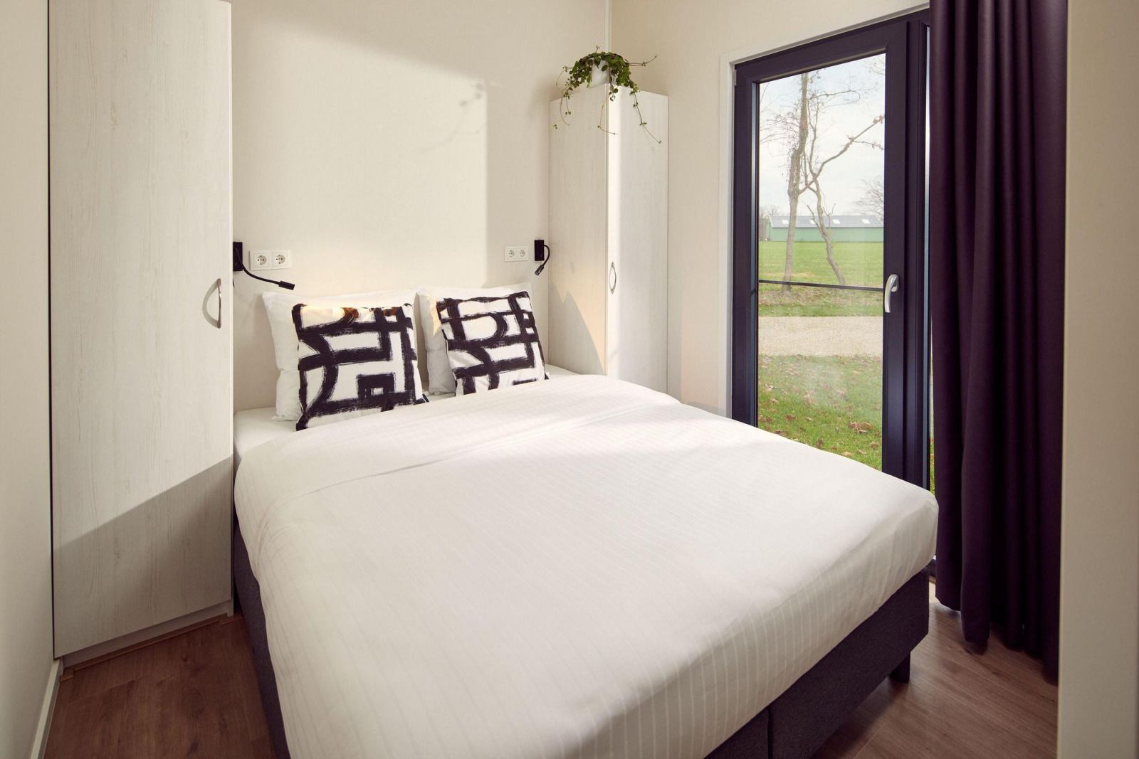 Verblijf 526836 - Vakantiewoning Twente - Vakantievilla Amalia 6 + sauna + hottub