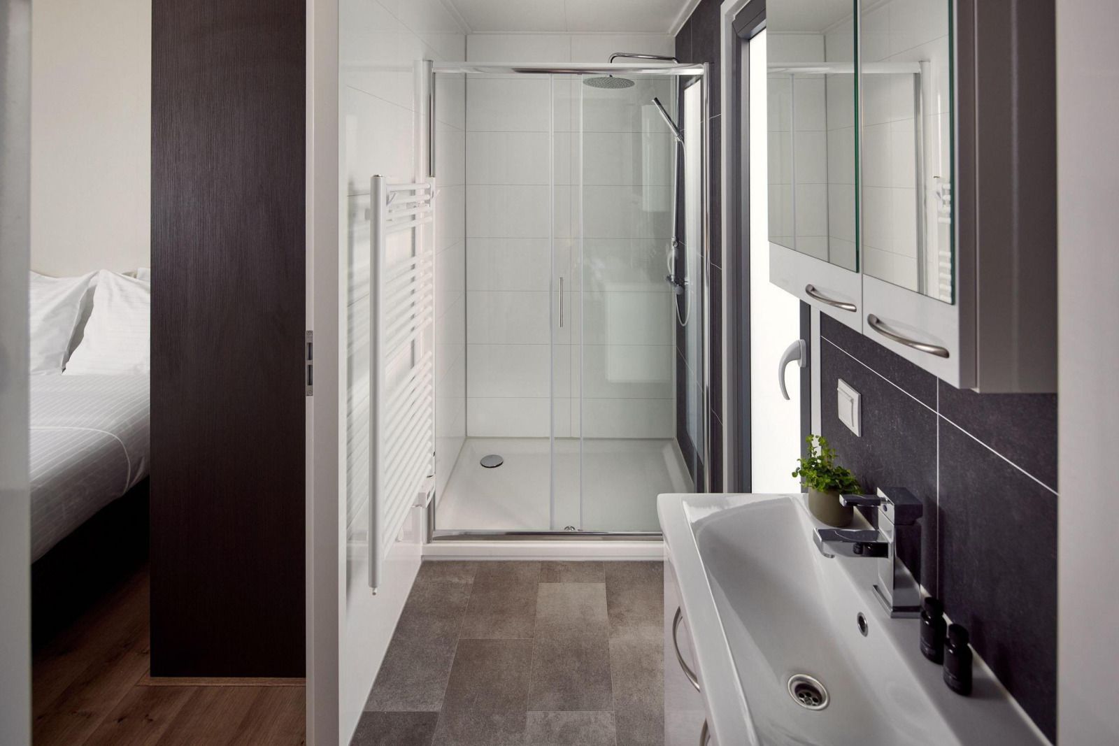 Unterkunft 526838 - Ferienhaus Twente - Vakantievilla Amalia 4 met hottub