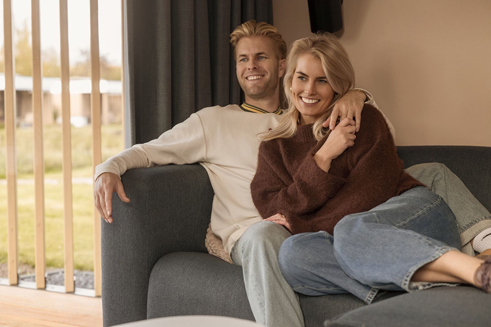 Verblijf 526845 - Vakantiewoning Twente - Vakantievilla Amalia 6 met hottub