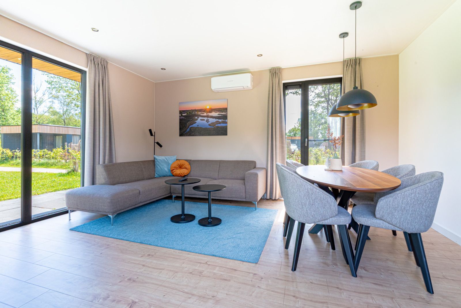 Verblijf 526845 - Vakantiewoning Twente - Vakantievilla Amalia 6 met hottub