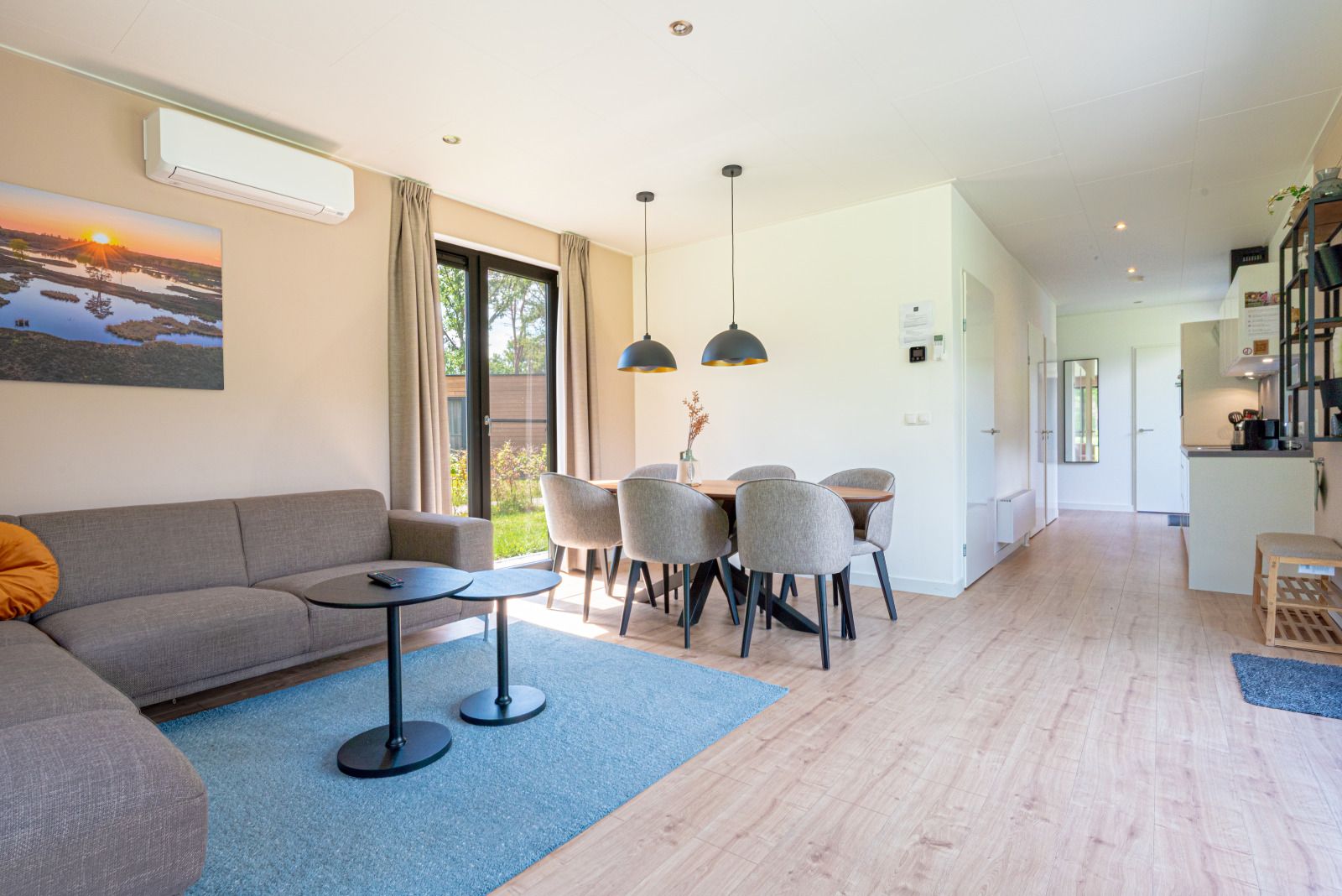 Verblijf 526845 - Vakantiewoning Twente - Vakantievilla Amalia 6 met hottub