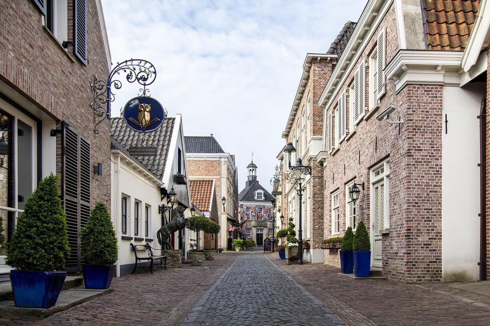 Guest house 526846 - Holiday property Twente - Boslodge | 6 pers