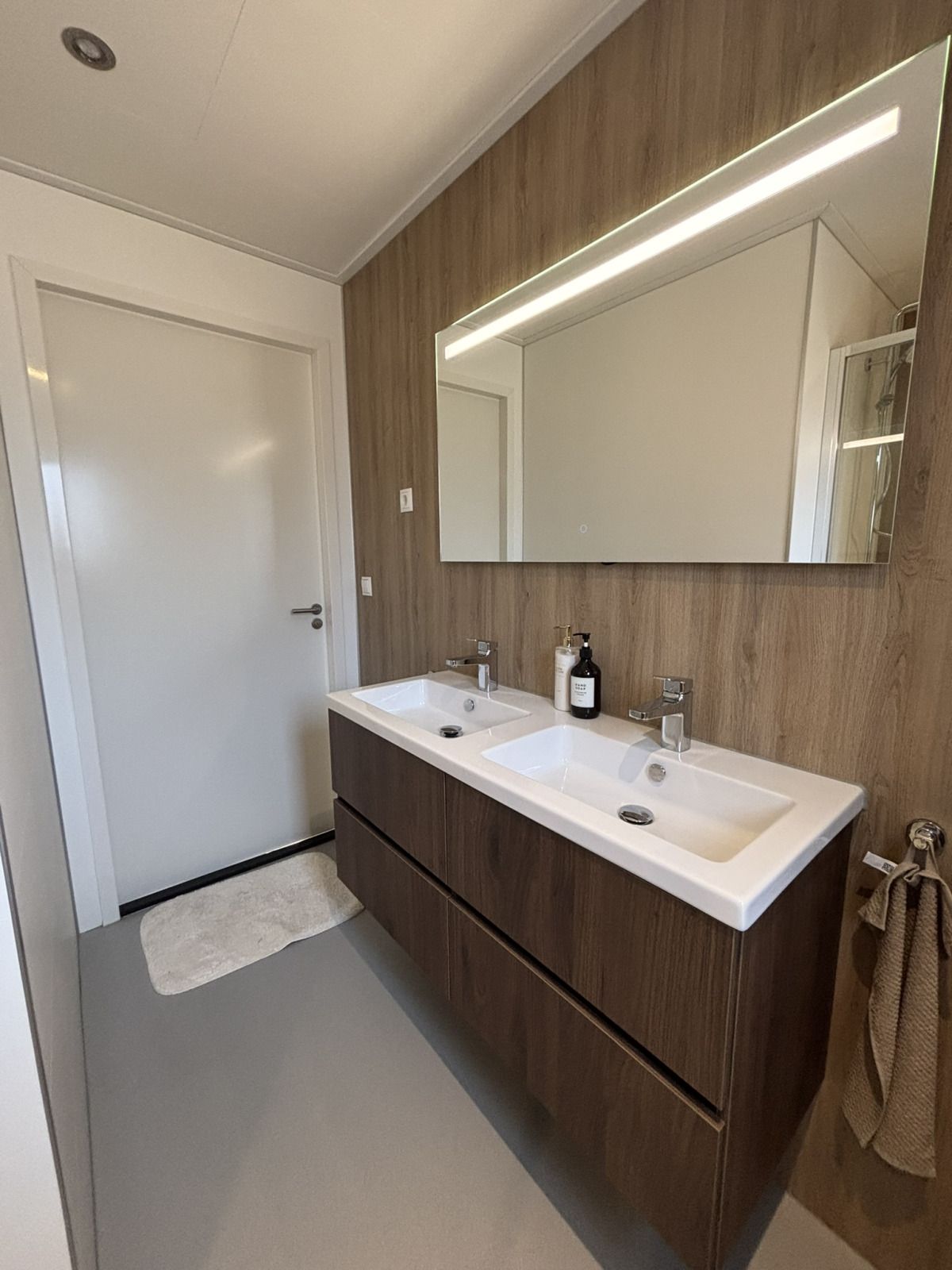 Verblijf 526853 - Vakantiewoning Twente - Boslodge