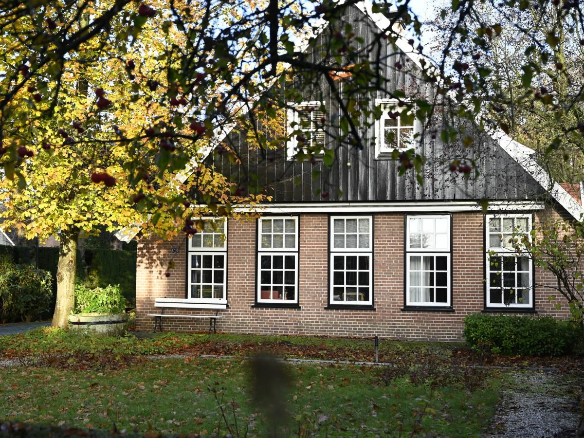 Unterkunft 527205 - Ferienhaus Twente - De Binnenhof