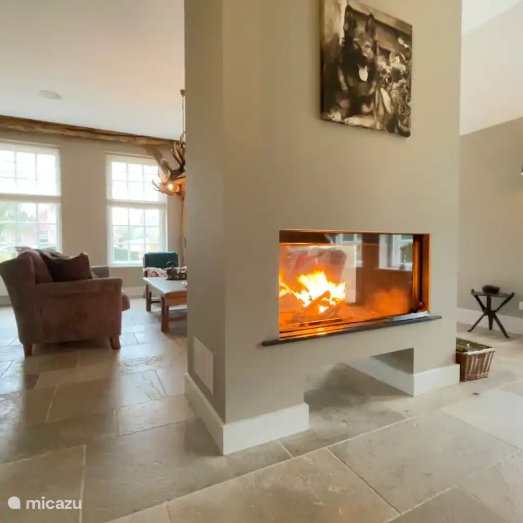 Verblijf 527206 - Vakantiewoning Twente - De Binnenhof