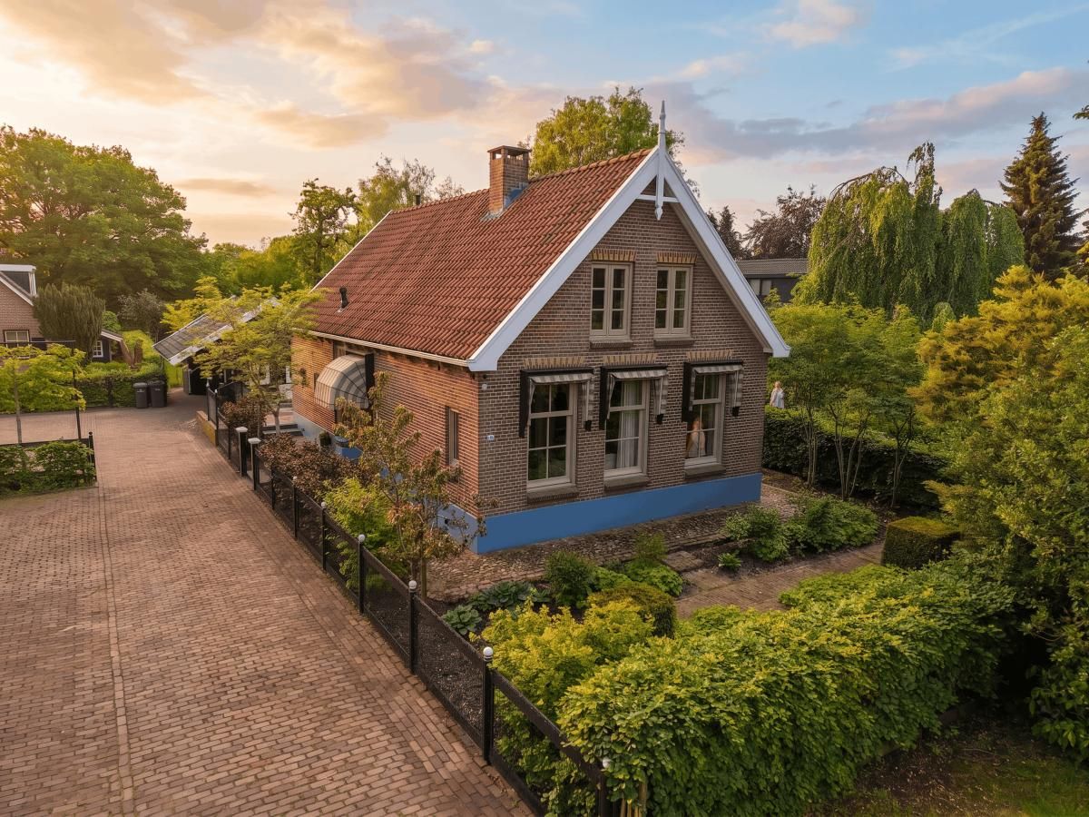 Verblijf 527207 - Vakantiewoning Twente - De Muldershof