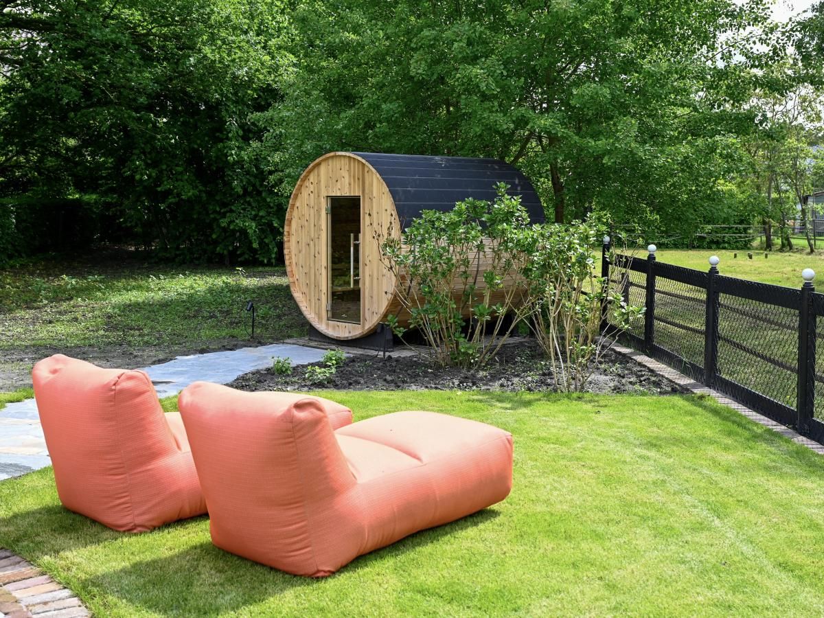Verblijf 527207 - Vakantiewoning Twente - De Muldershof