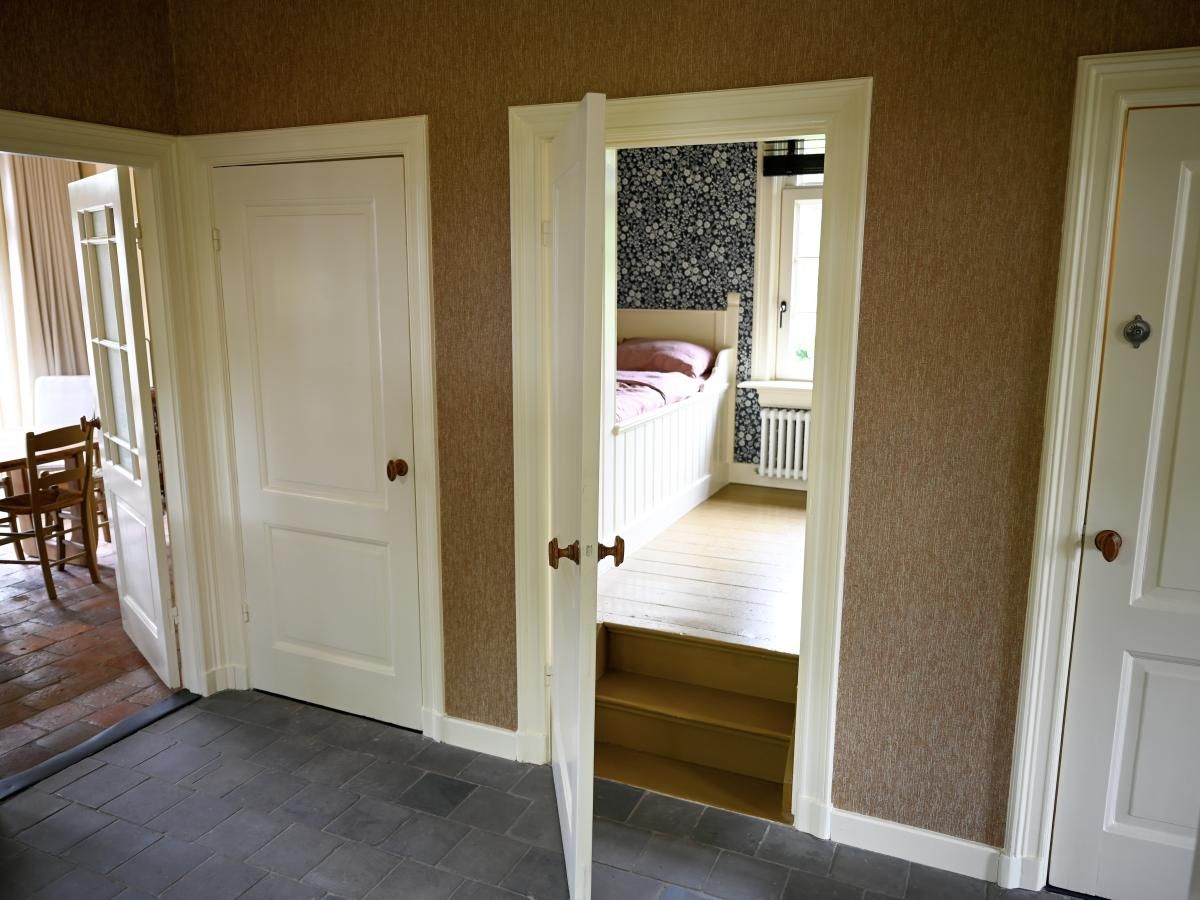 Verblijf 527207 - Vakantiewoning Twente - De Muldershof