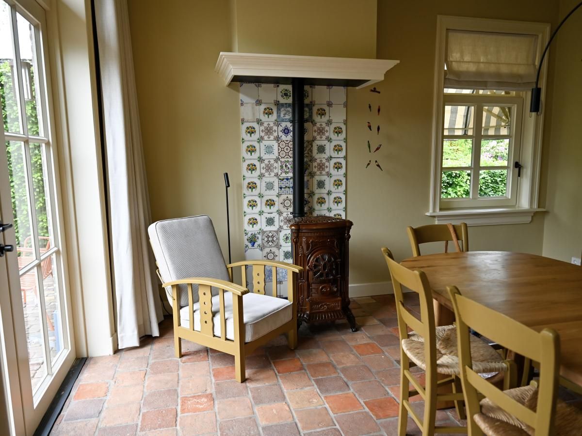 Verblijf 527207 - Vakantiewoning Twente - De Muldershof