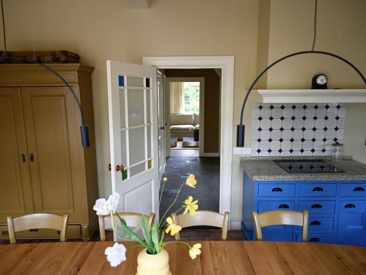 Verblijf 527207 - Vakantiewoning Twente - De Muldershof