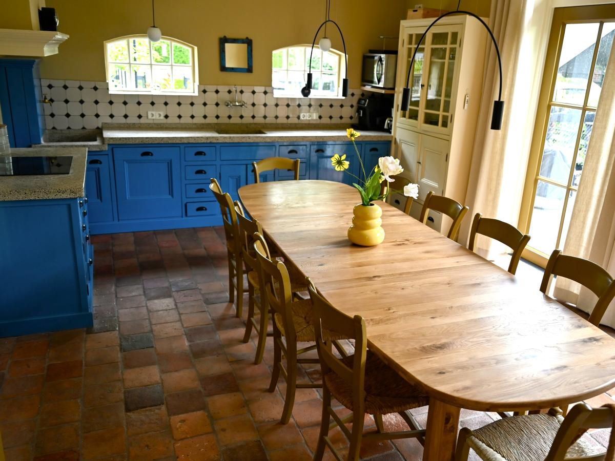Verblijf 527207 - Vakantiewoning Twente - De Muldershof
