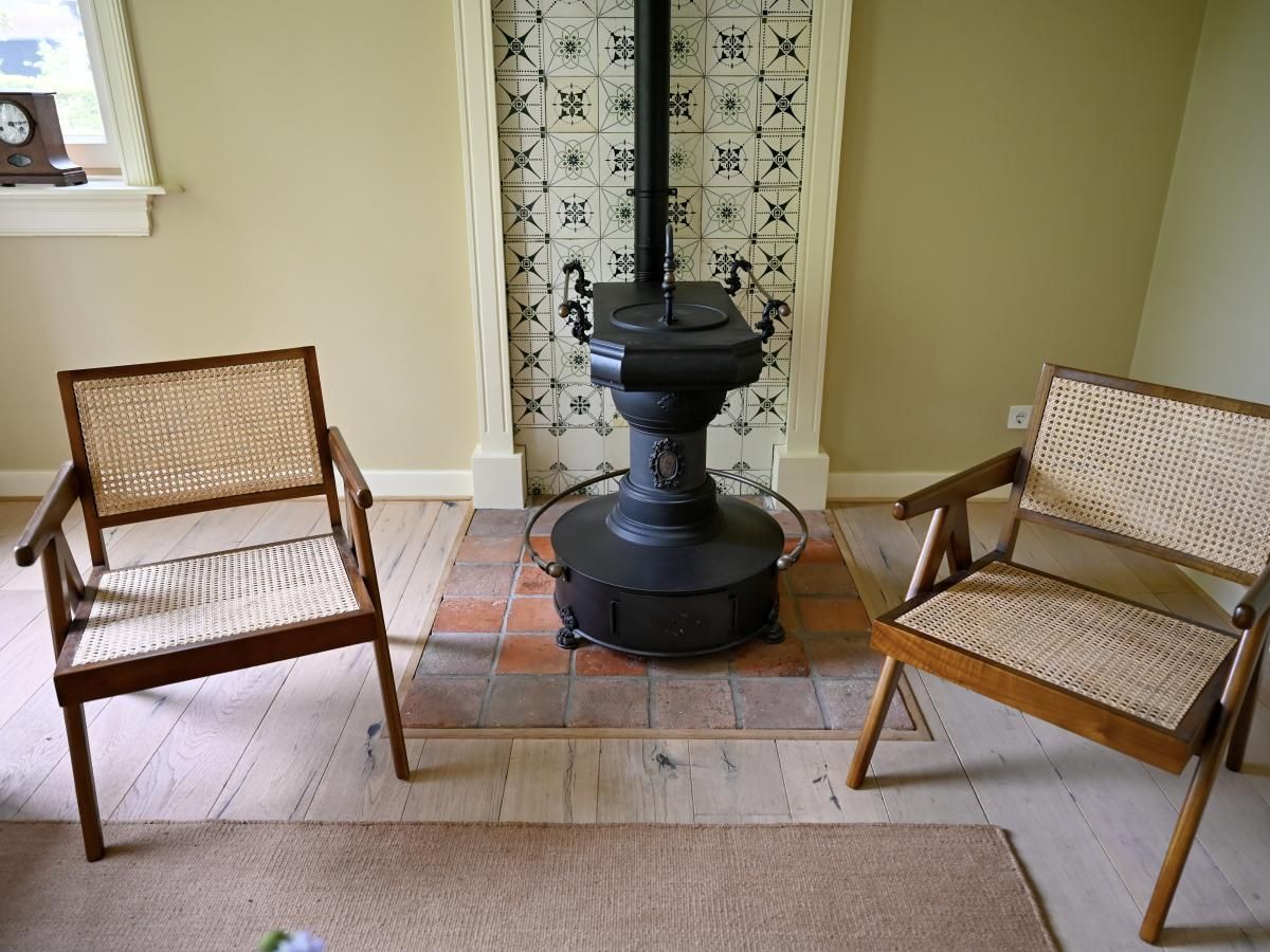 Verblijf 527207 - Vakantiewoning Twente - De Muldershof