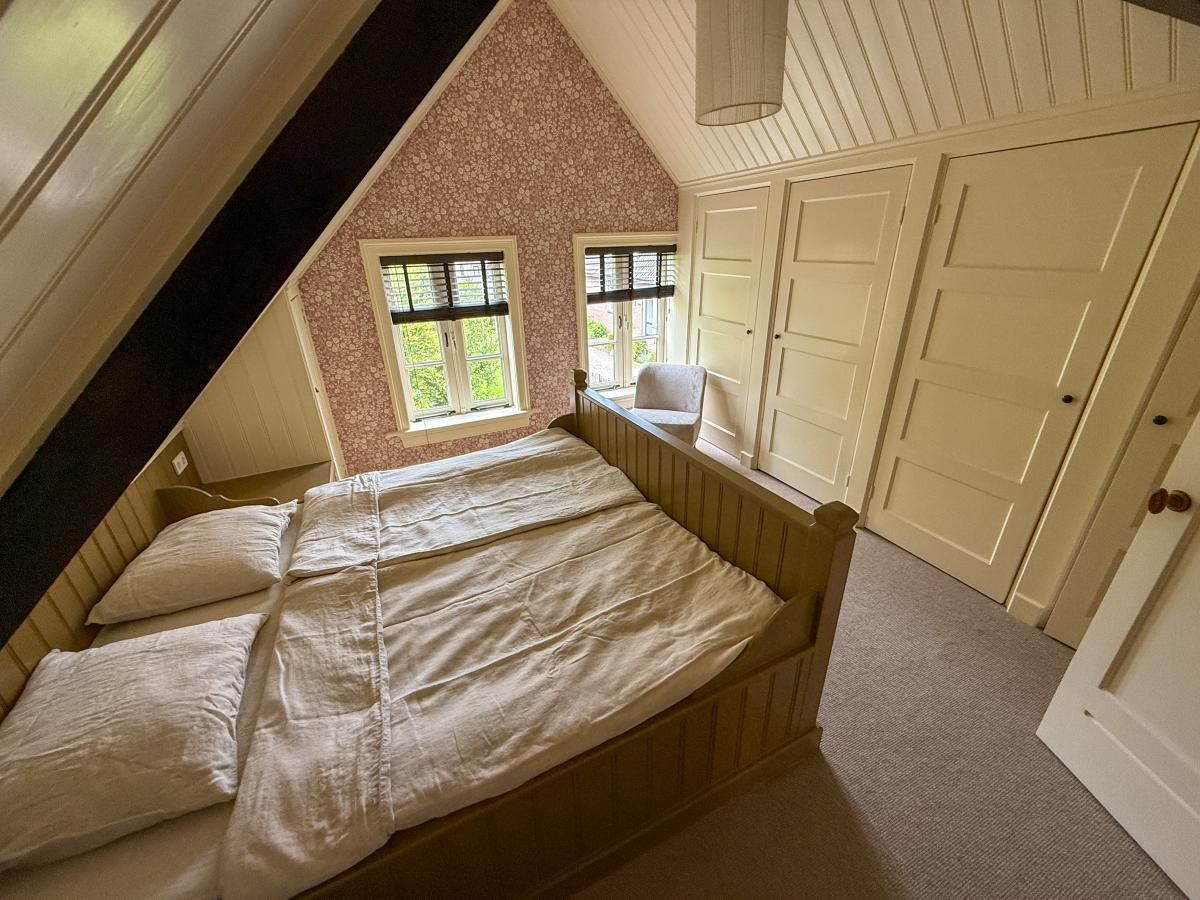 Verblijf 527207 - Vakantiewoning Twente - De Muldershof
