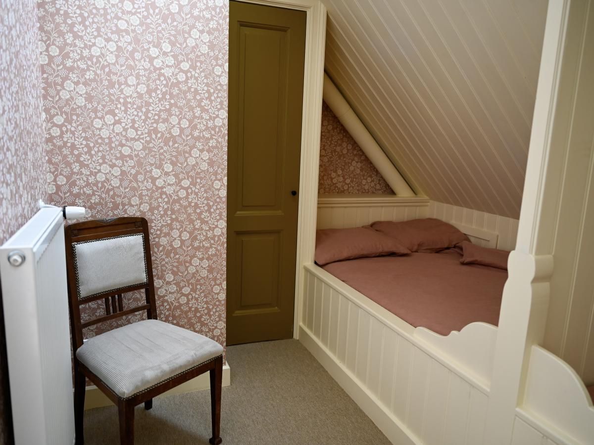 Verblijf 527207 - Vakantiewoning Twente - De Muldershof