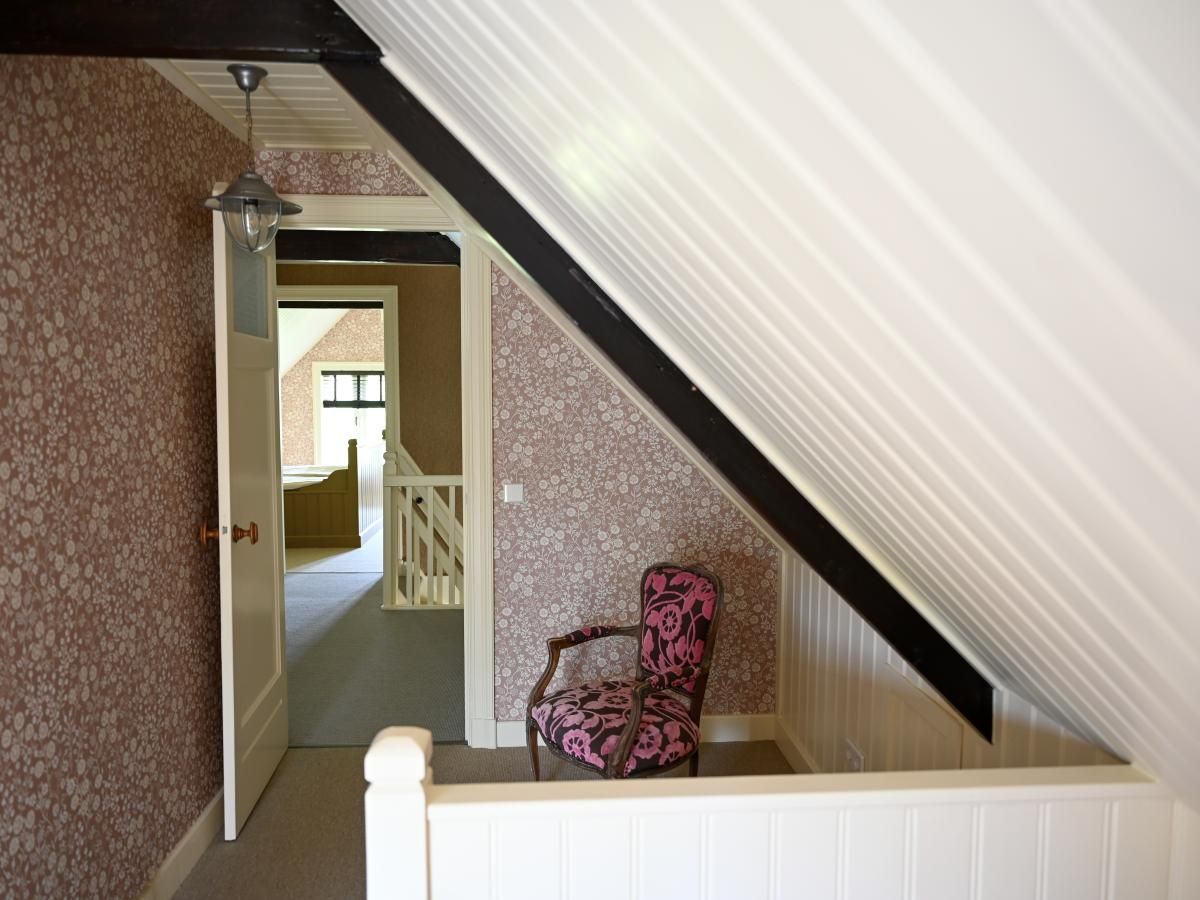 Verblijf 527207 - Vakantiewoning Twente - De Muldershof