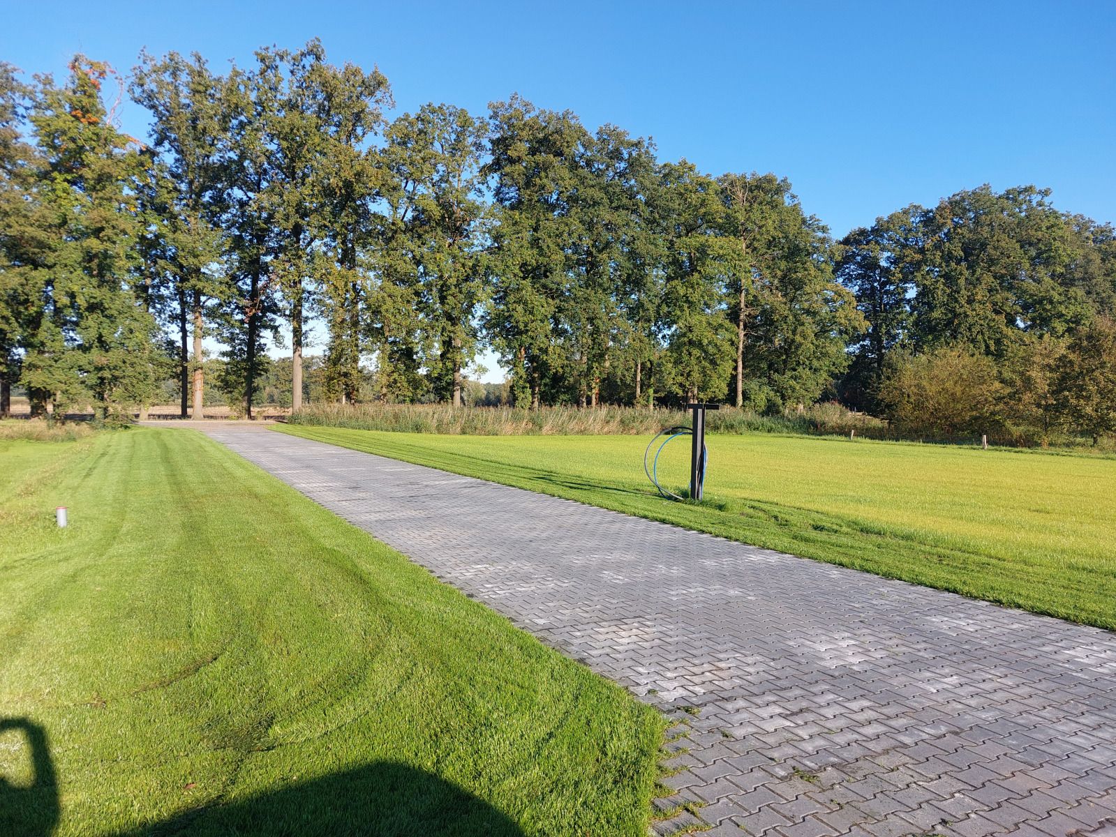 Guest house 527401 - Holiday property Twente - OV658