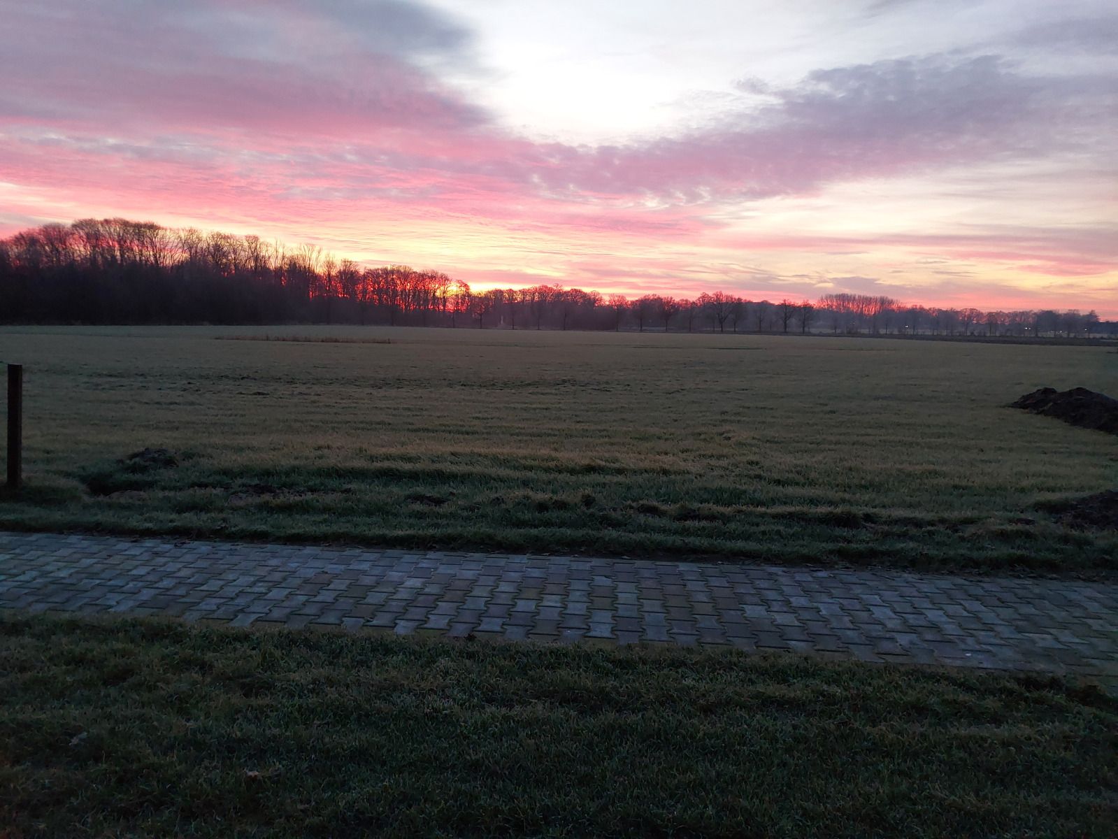 Guest house 527401 - Holiday property Twente - OV658