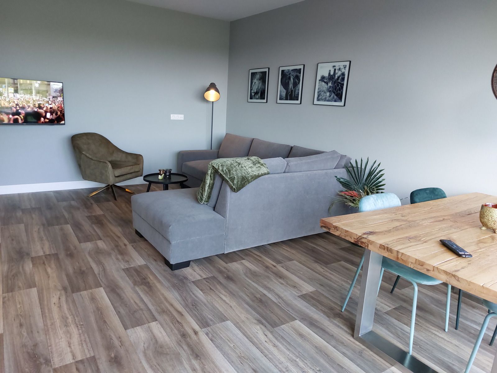 Guest house 527401 - Holiday property Twente - OV658