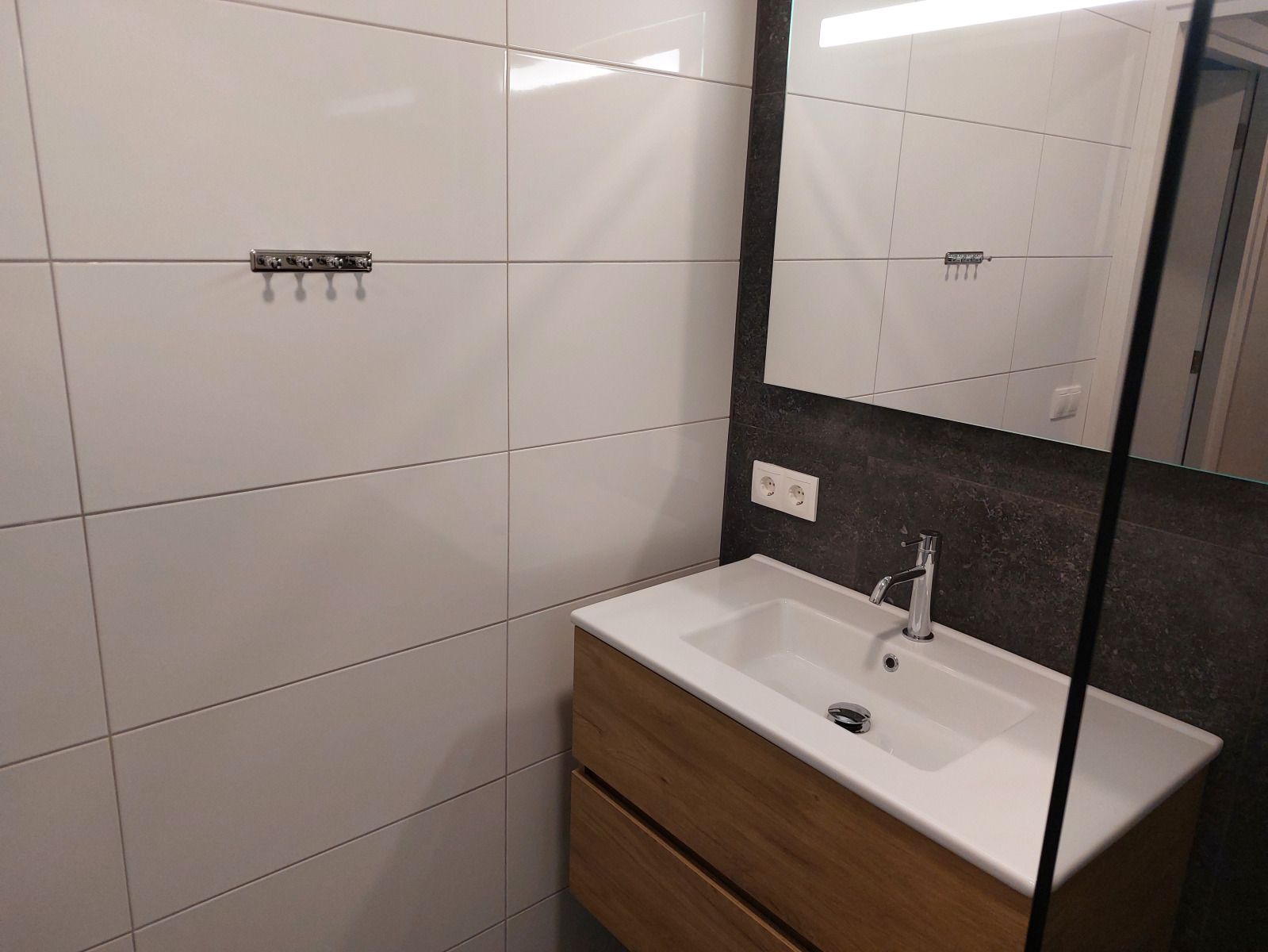 Komfortables Doppelzimmer im Ferienhaus OV657 in Hertme, Twente.