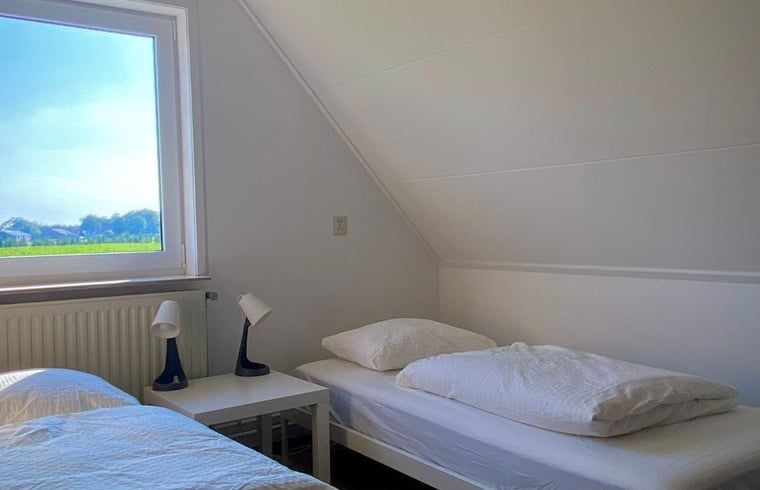 Unterkunft 527501 - Ferienhaus Twente - Huisje in Langeveen