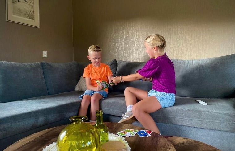 Unterkunft 527501 - Ferienhaus Twente - Huisje in Langeveen