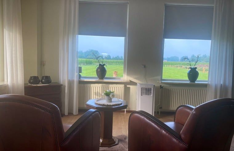 Unterkunft 527501 - Ferienhaus Twente - Huisje in Langeveen