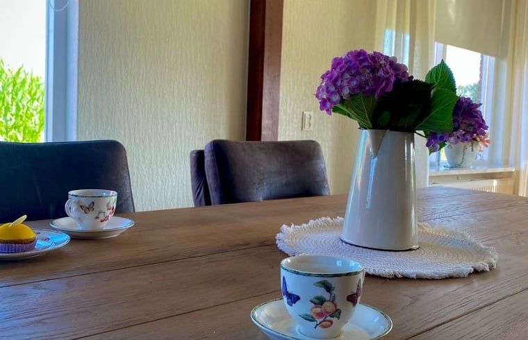 Unterkunft 527501 - Ferienhaus Twente - Huisje in Langeveen