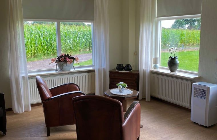 Unterkunft 527501 - Ferienhaus Twente - Huisje in Langeveen