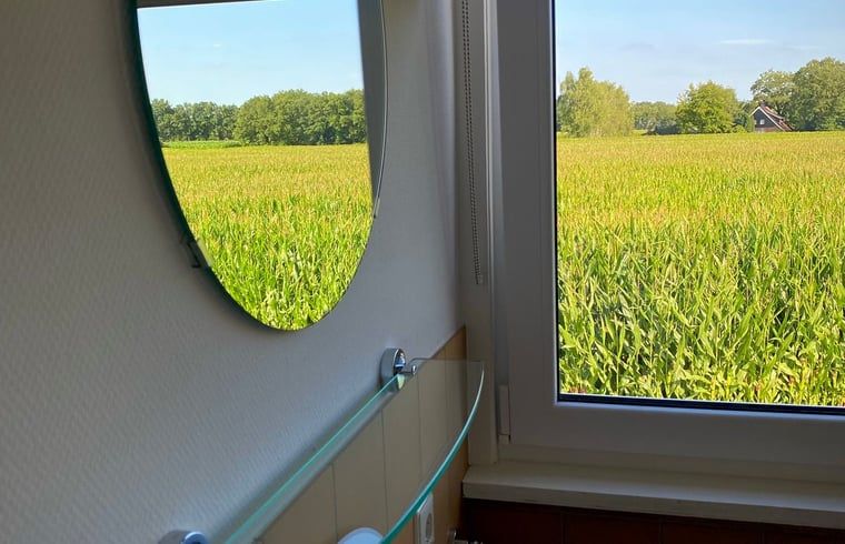 Unterkunft 527501 - Ferienhaus Twente - Huisje in Langeveen