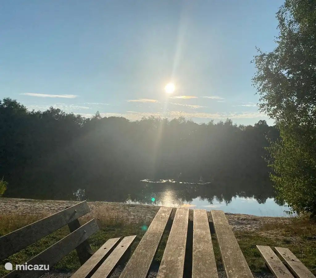 Unterkunft 527502 - Ferienhaus Twente - Iemhoeve