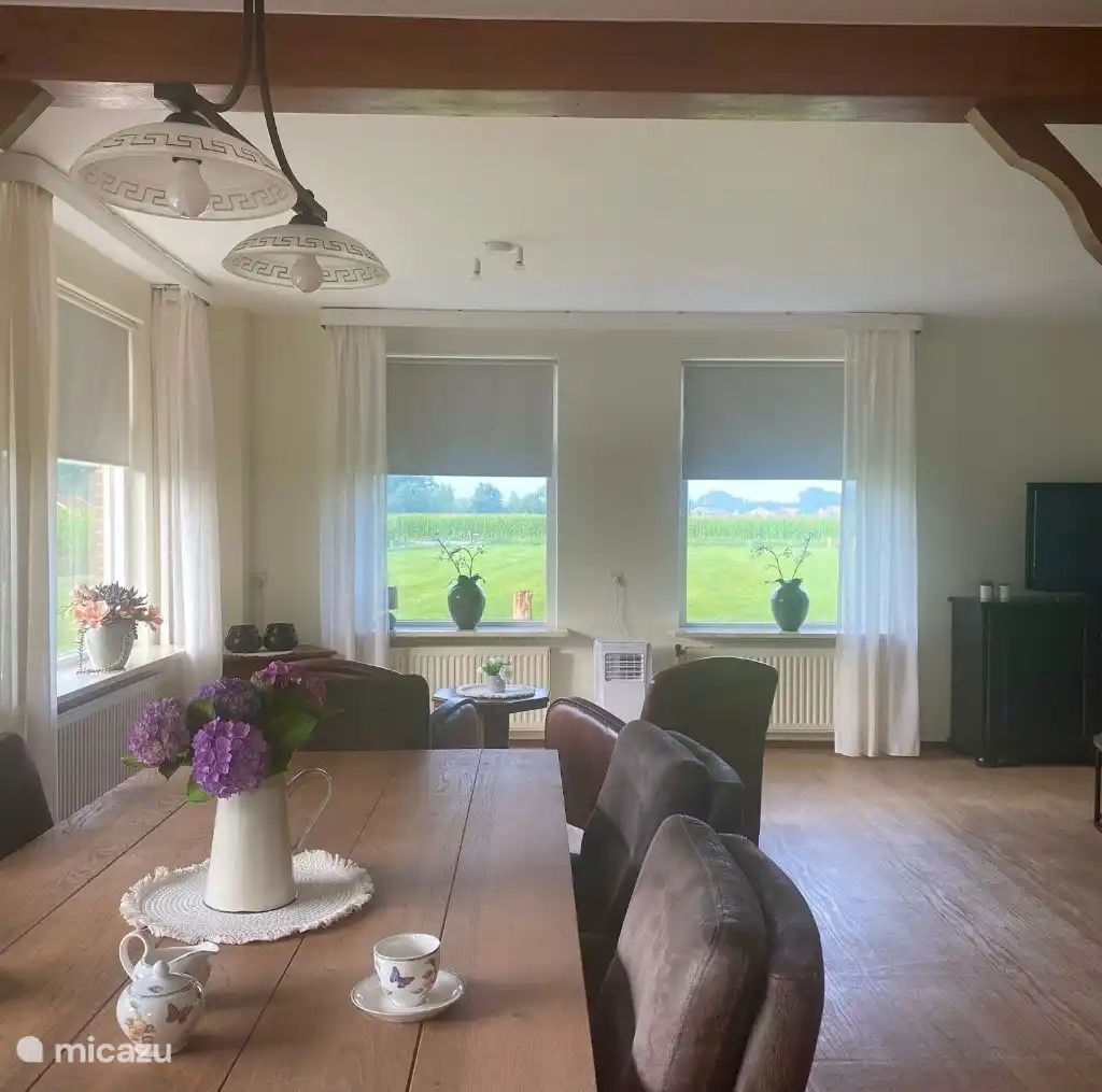 Unterkunft 527502 - Ferienhaus Twente - Iemhoeve