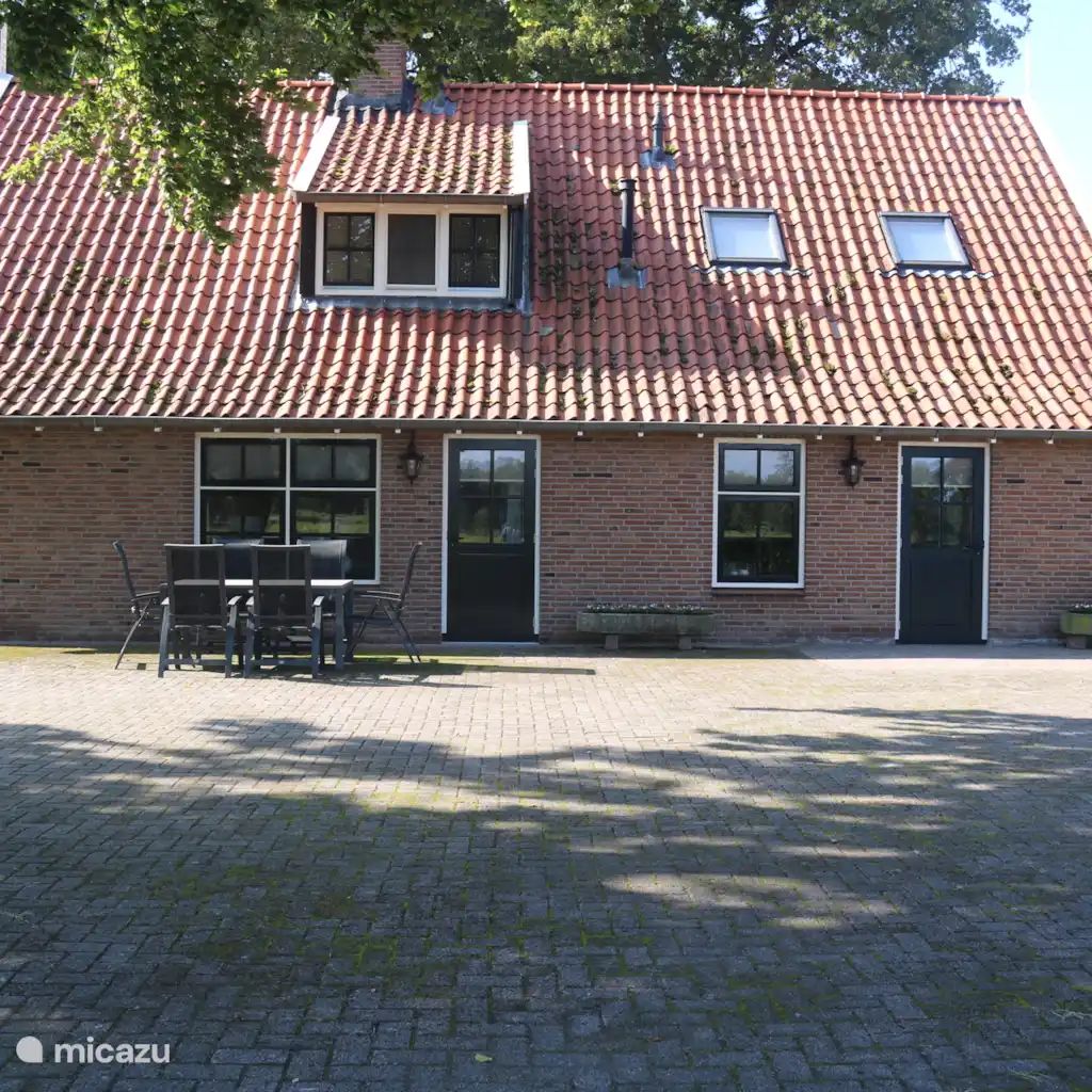 Unterkunft 527503 - Ferienhaus Twente - Erve Paus