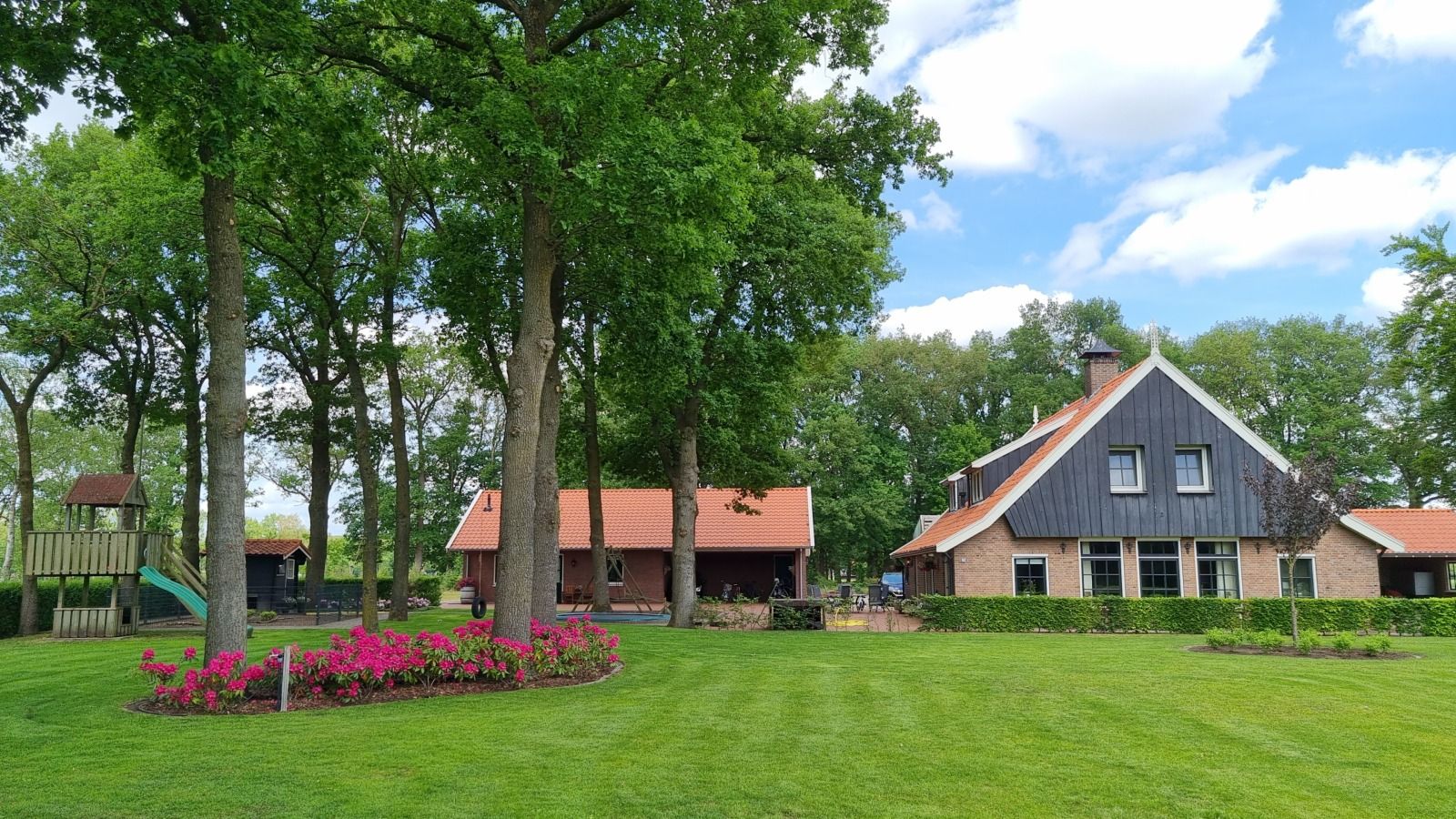 Unterkunft 527504 - Ferienhaus Twente - OV820